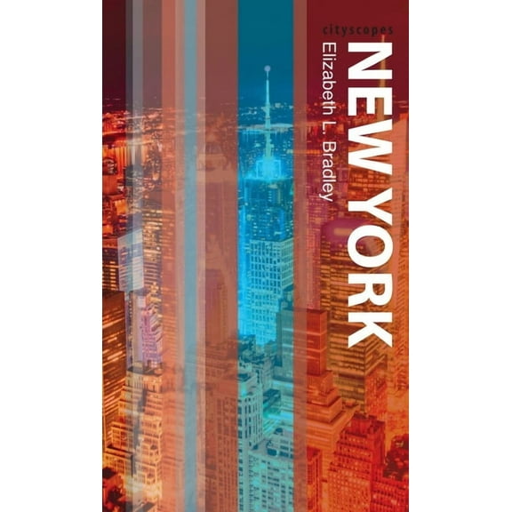 Cityscopes: New York (Paperback)