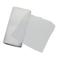 thumbnail image 1 of Wweixi Dyeing Handmade Solid Color Handkerchiefs Cotton Handkerchiefs Classic Crafts And Weddings White Paint, 1 of 6
