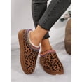 thumbnail image 4 of Women's Snow Boots - Thick Sole, Non-Slip Winter Boots for Warm Outdoor Activities, 4 of 6