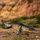 thumbnail image 3 of Figuras de dinosaurios Yotijar Animal prehistórico de plástico Liopleurodon, 3 of 10