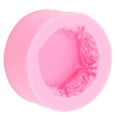 thumbnail image 3 of Molde para tartas de bricolaje, molde para tartas con flores de rosas, molde para fondant con forma de rosas, muy versátil, 3 of 13