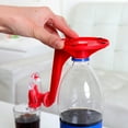 thumbnail image 4 of Agiferg Creative Hand Pressure Carbonated Beverage Machine Carbonated Beverage Inverter, 4 of 9
