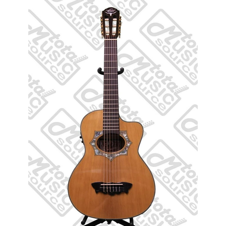 Oscar schmidt requinto discount
