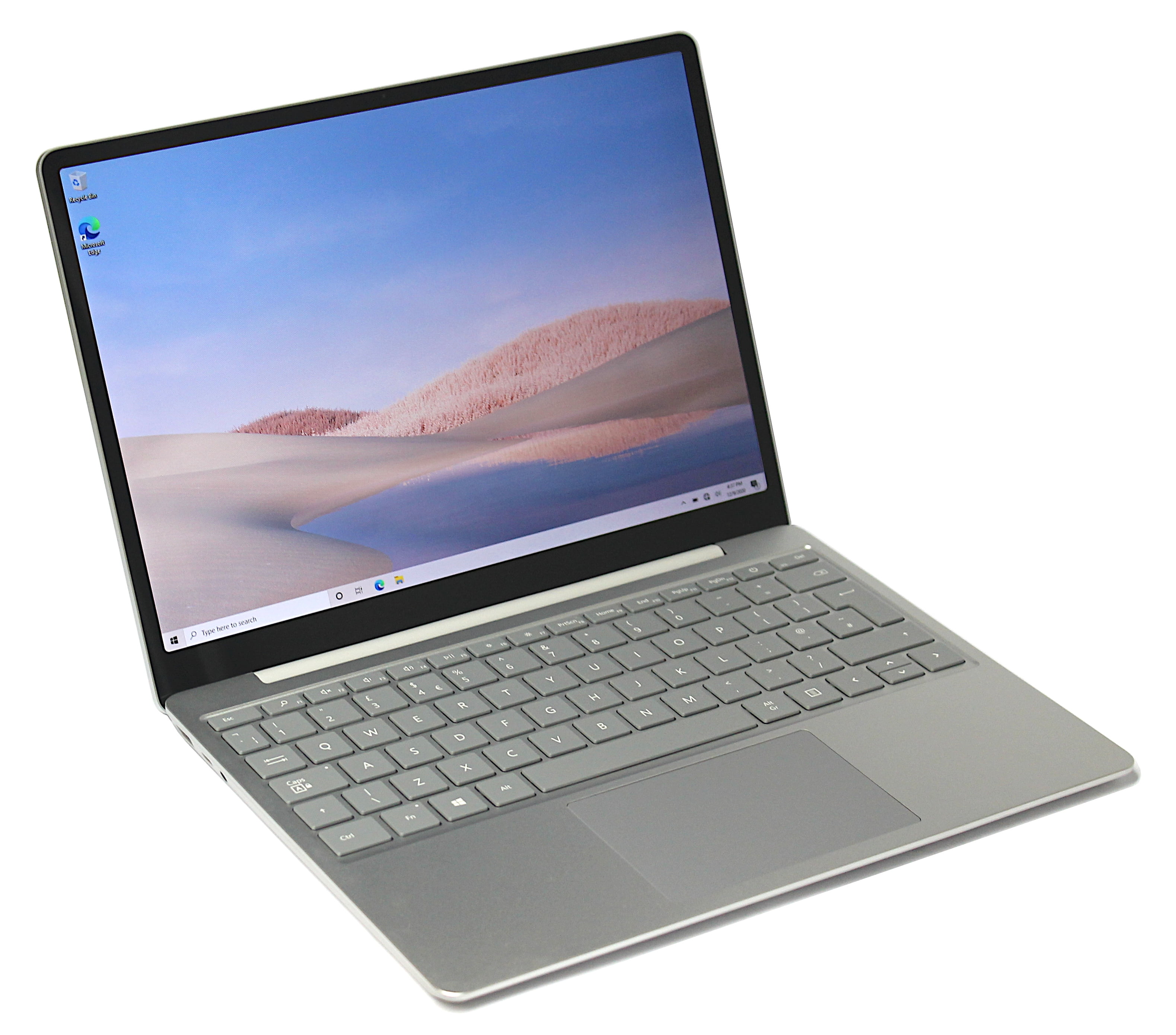 Microsoft Surface Laptop Go （Model 1943） Pre-Owned Microsoft 1943 Surface Laptop Go 12.4