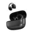 thumbnail image 2 of Yarino OWS Open Ear Bluetooth Headphones, Clip On Wireless Earbuds with Long Battery Life, Secure Fit for Sports Running Jogging, High-Quality Audio, 2 of 4