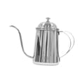 thumbnail image 2 of Hervidor de Café Manual Macarena 650ml Acero Inoxidable, 2 of 8