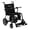 Black, variant on Journey Air Elite Electric Power Chair, Lightweight Foldable Powered Wheelchair