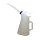 thumbnail image 4 of Dispensador de aceite a prueba de fugas para vehículos, portátil, a prueba de polvo, eficiente. 3L, 4 of 9