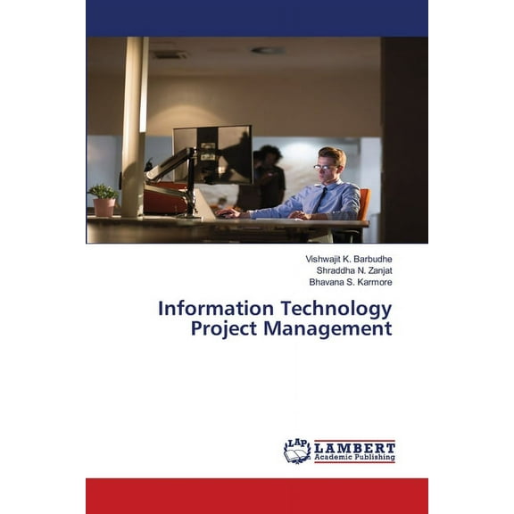 Information Technology Project Management (Paperback)