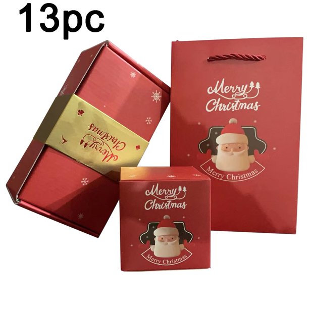 pstuiky Caja sorpresa de regalo: Crea un regalo sorprendente con un sobre rojo que rebota. Caja de regalo romántica.