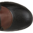 thumbnail image 7 of Baffin Inc Apex Boots (15, Black/Bark), 7 of 7