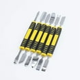 thumbnail image 4 of OULII 6Pack Cellphone Repair Pry Tool for Mobile Phones and MP3 Players, 4 of 8