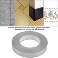 thumbnail image 1 of Rdeghly Foil Sticker,PVC Foil Room Floor Crevice Line Sticker Self-Adhesive Ground Corner Tile Decoration,Sticker, 1 of 7