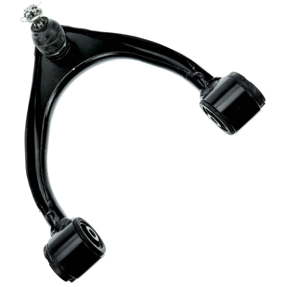 Dorman CB64057PR Front Left Upper Suspension Control Arm and Ball Joint Assembly for Specific Lexus Models