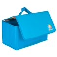 thumbnail image 2 of Caja de juego plegable Toytainer Boys Shoebox Play N' Store, 2 of 7