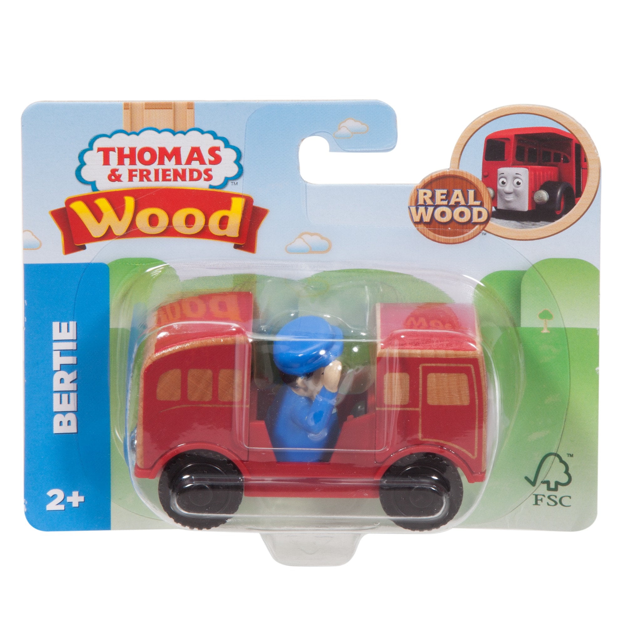 thomas wooden railway bertie