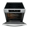 Frigidaire FGIH3047VF 30 Gallery Series Induction Range with Air Fry 4 Elements 5.4 cu. ft. Oven