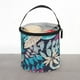 thumbnail image 4 of Xihbxyly Bolsa para Guardar Hilo de Lana, Organizador Portátil para Tejer, Poliéster Duradero, Práctico Estuche de Viaje, Soporte para Agujas de Crochet, Fácil de Limpiar, Diseño Elegante, Juego de 1, 4 of 4