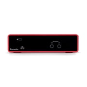 Focusrite Scarlett 2i2 Studio 3rd Gen 2x2 USB Audio Interface