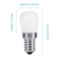 thumbnail image 1 of Ampoule de Réfrigérateur, Mini Ampoule Led pour Réfrigérateur, 1 of 8