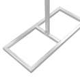 thumbnail image 5 of Portable Pipe and Drape Backdrop Kit (No Drapes) Metal Square Backdrop Stand Arch for Wedding Flower Wall Backdrop for Event,Birthday Party and Wedding Decor (Square Tube) 10x20ft, 5 of 12