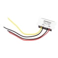 thumbnail image 4 of Adaptador de fuente de alimentación de 24 12 V, convertidor elevador de de 5 a, transformador de potencia estable para automóviles., 4 of 9