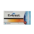 thumbnail image 1 of Everest Montelukast 4 mg 30 tabletas, 1 of 4