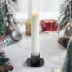 thumbnail image 1 of pstuiky Vela para velas cónicas y velas de mesa. Vela para una decoración elegante de la habitación., 1 of 4