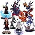 thumbnail image 2 of Naruto-GK Shippuden muñeca de acción modelo Anime Kakashi Uchiha Itachi Akatsuki Sasuke colección de estatuas de PVC para niñosSB-133 zhangmengya unisex, 2 of 2