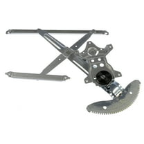 Dorman 749-502 Front Driver Side Window Regulator for Specific Toyota Models