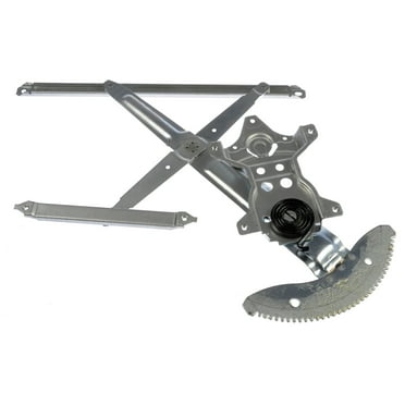 Dorman 749-502 Front Driver Side Window Regulator for Specific Toyota Models