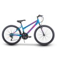 thumbnail image 4 of Movelo Algonquin 24" Girls’ Steel Mountain Bike, 4 of 7