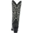 thumbnail image 5 of Crush by Durango Women’s Black Beauty Western Boot, 5 of 7