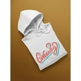 thumbnail image 3 of Gratuity Time Hoodie Women -Image by Shutterstock, Female x-Large, 3 of 4