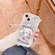 thumbnail image 4 of Redmi A1 12C Note 12 11 10 9 Pro 10C 12 4G 10 9A 9T 9C Xiaomi Lite Poco X3 3D Wave Dibujos Animados Encantador Conejo Creativo Funda Para Teléfono Protección Suave Cubierta Trasera, 4 of 4
