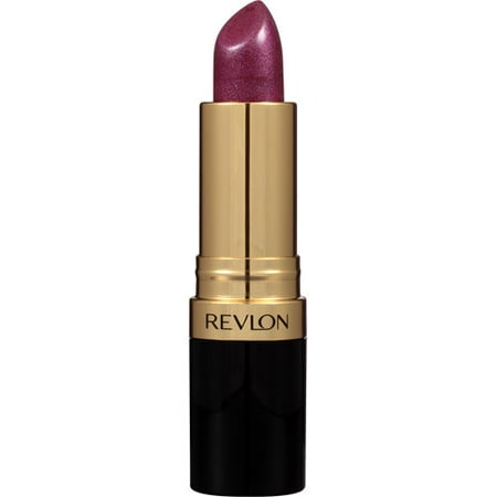 Revlon Super Lustrous™ Lipstick, Iced Amethyst