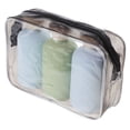 thumbnail image 1 of WRISTBIQUE 1Jgo De Viaje Para Reutilizables Con Antiderrames, 1 of 6