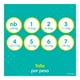 thumbnail image 2 of Pañales Pampers Swaddlers etapa 5 unisex 58 piezas, 2 of 4