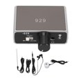 thumbnail image 1 of Water Leak Detector Underground Pipe Leak Detection Tool for Construction Repair, 1 of 1