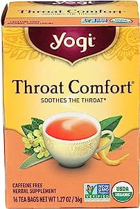 Te de Hierbas YOGI TEA con Raiz de Regaliz 36g | Walmart en línea