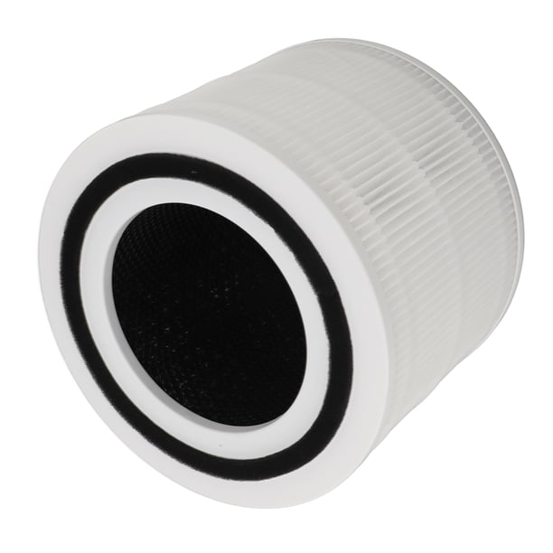 Filtro De Repuesto Para Purificador De Aire, Fácil De Instalar, Absorción Eficiente, Filtro Purificador De Aire, Eliminación De Gas, Versátil Para 300S