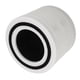 thumbnail image 1 of Filtro De Repuesto Para Purificador De Aire, Fácil De Instalar, Absorción Eficiente, Filtro Purificador De Aire, Eliminación De Gas, Versátil Para 300S, 1 of 7