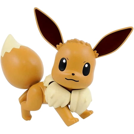 Pokemon Eevee Model Kit price history on PriceWatchPro