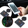 thumbnail image 1 of BotaniNest Revolutionize Your Car Setup With The Ultimate USB Speedy Charging Device Support & A Modern !, 1 of 5