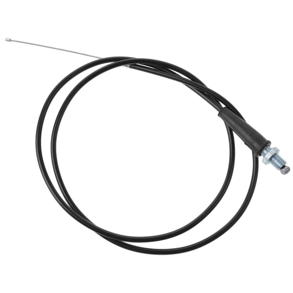 Motorcycle Throttle Cable Engine Cable Throttle Wire Motorcycle Replacement Accessory