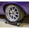 thumbnail image 2 of 1000 Lb. Wheel Dollies, Set/2, 2 of 7
