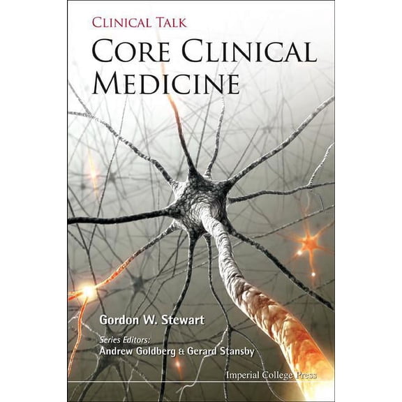 Clinical Talk Core Clinical Medicine, Book 0, (Paperback)