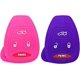 thumbnail image 1 of 2 fundas protectoras para mando a distancia de llave, con acceso sin llave, para Chrysler 200, 300, PT Cruiser, Dodge Charger, Magnum, Durango, Jeep Grand Cherokee, Commande, 1 of 5