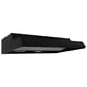 thumbnail image 1 of Campana de Cocina Sanaire K 80 CM Negro, 1 of 2