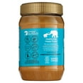 thumbnail image 6 of (2 pack) Crazy Richard's All-Natural Creamy Peanut Butter, 16 oz, 6 of 7